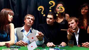 Playing Stud Poker in Las Vegas - Stud Poker is Not For Everyone