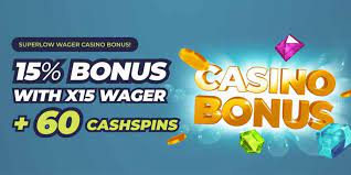 How to Get a Casino Bonus